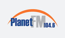Planet FM 104.6 - Radio station NZ
