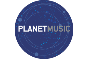 Planet Music Villa Gesell 91.9 - Radio station AR