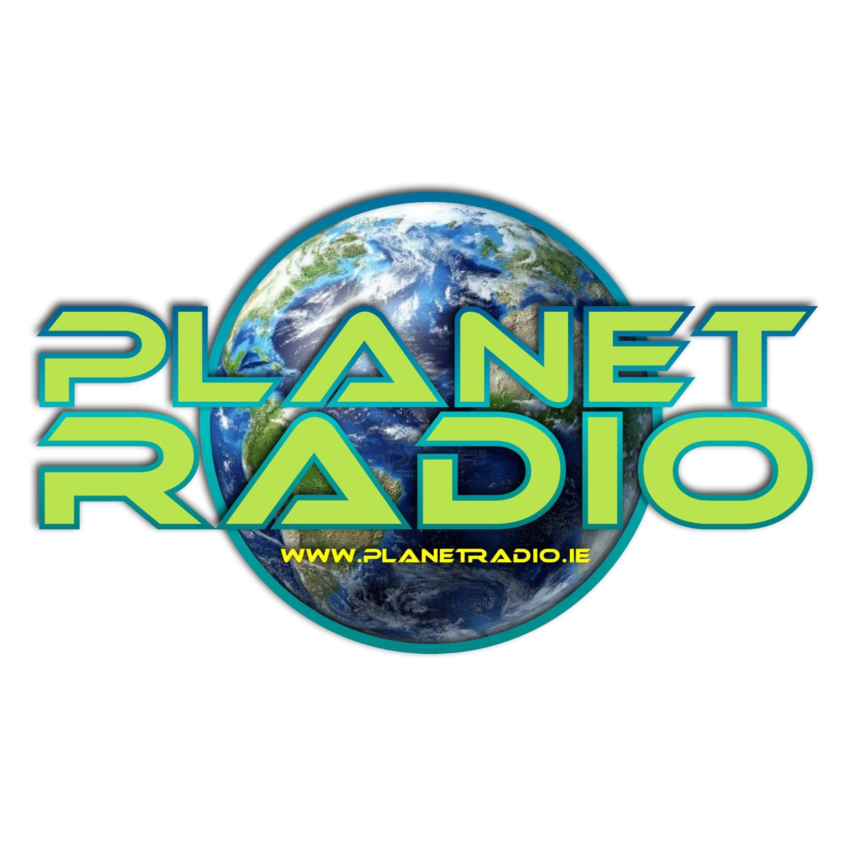 Planet Radio - Internet radio IE