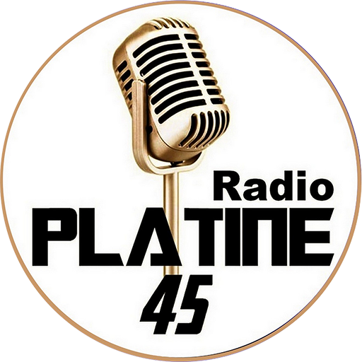 Platine 45 Radio - Radio station FR