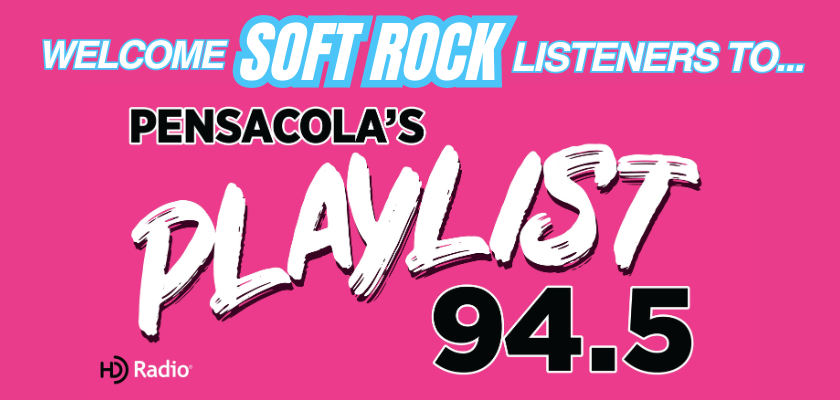 Playlist 94.5 - Radio US