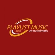 Playlist Radio - Internet radio FR