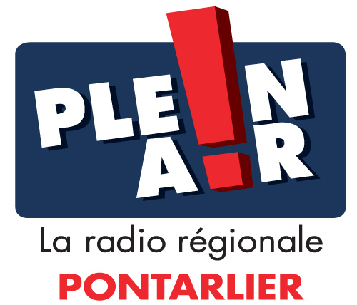 Plein Air Besançon - Radio station FR