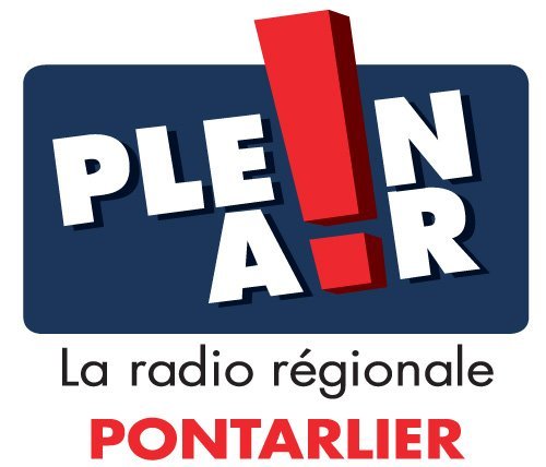 Plein Air Pontarlier - Radio station FR
