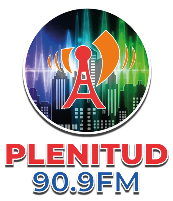Plenitud 90.9 - Radio station VE