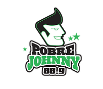 Pobre Johnny - Radio station AR