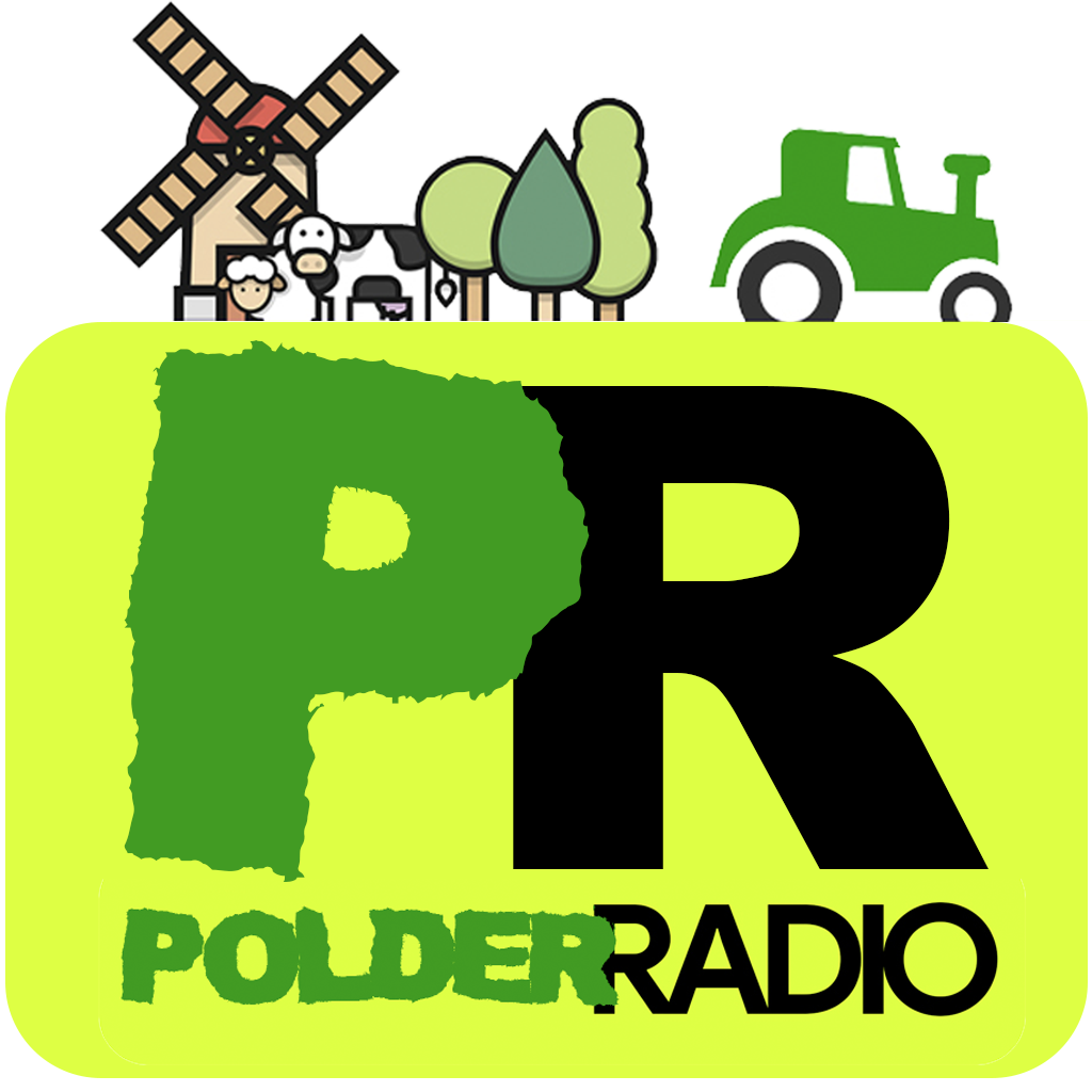 Polder Radio - Radio station NL