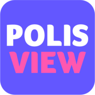 Polis View - Radio station GR