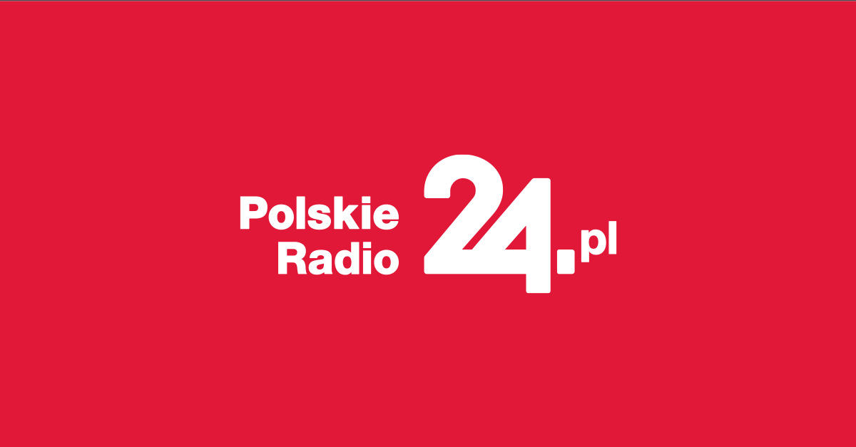 Polskie Radio 24 - Radio station PL