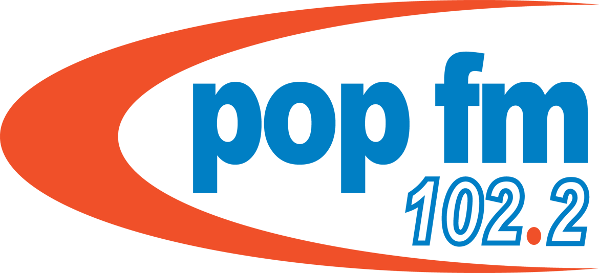 Pop 102.1 - Radio station GR