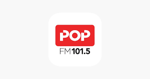 Pop Radio 101.5 - Radio station AR