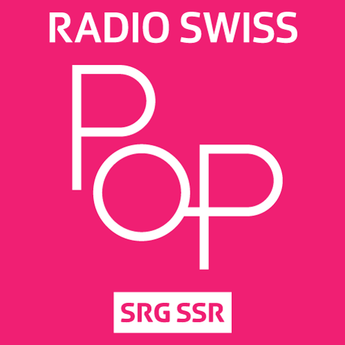 Pop Radio Swiss - Radio station CH