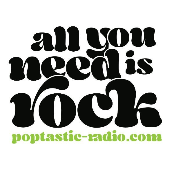 Poptastic - Internet radio FR