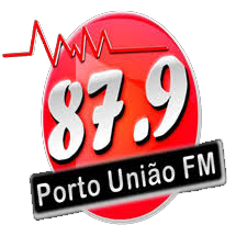 Porto Uniao FM 87,9 - Radio station BR