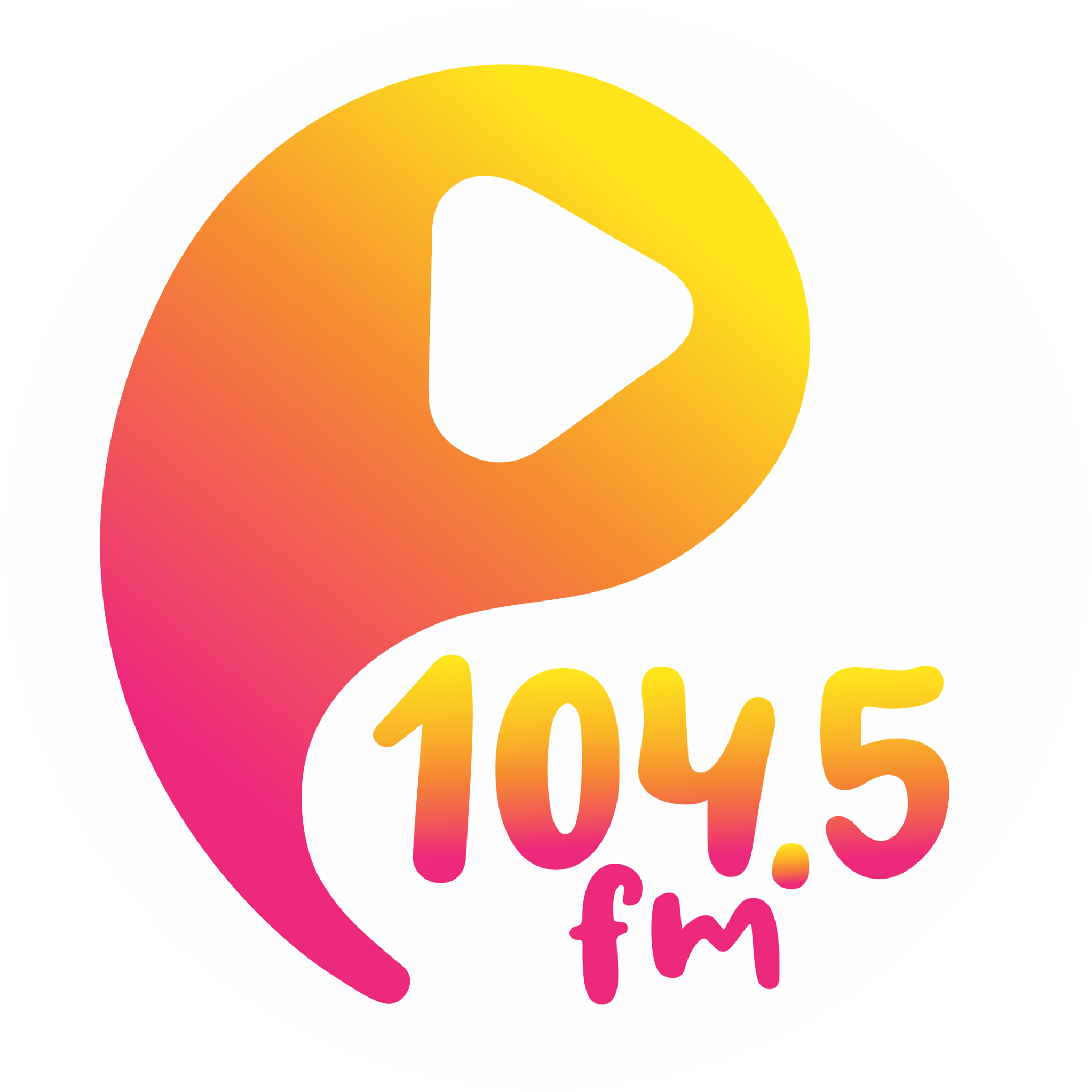 Positividade FM - Rio de Janeiro - Radio station BR