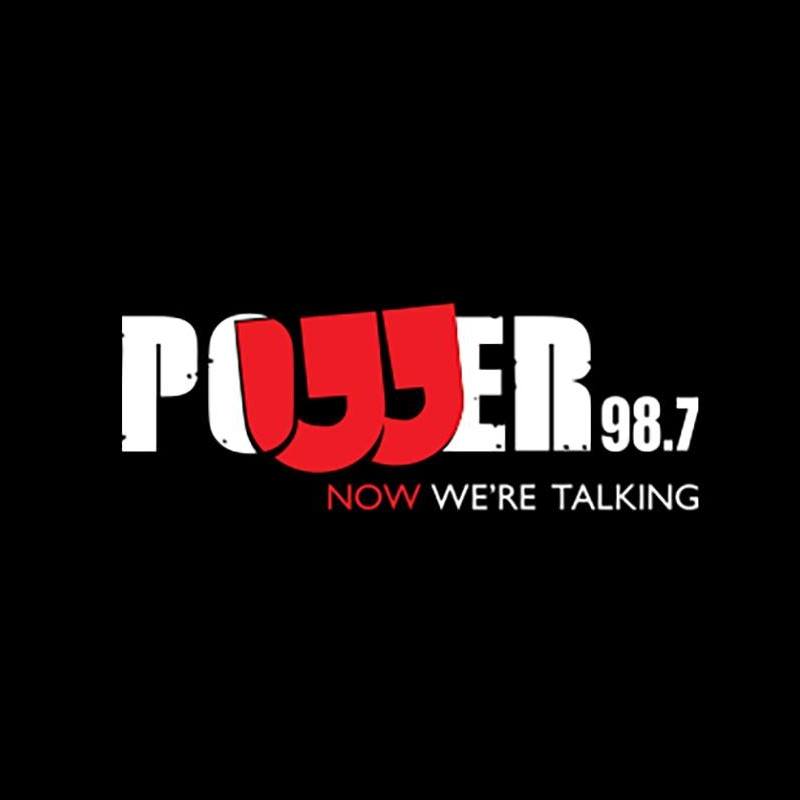 Power 98.7 - Radio station ZA