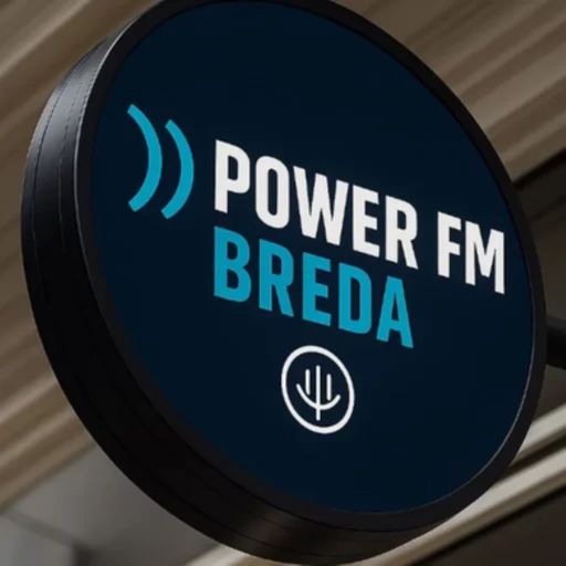 Power FM Breda - live radio NL