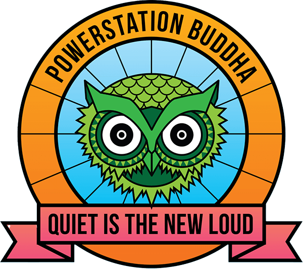 Powerstation Buddha - Internet radio NL