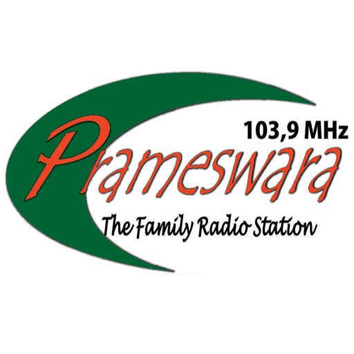 Prameswara 103.9 FM - live radio ID