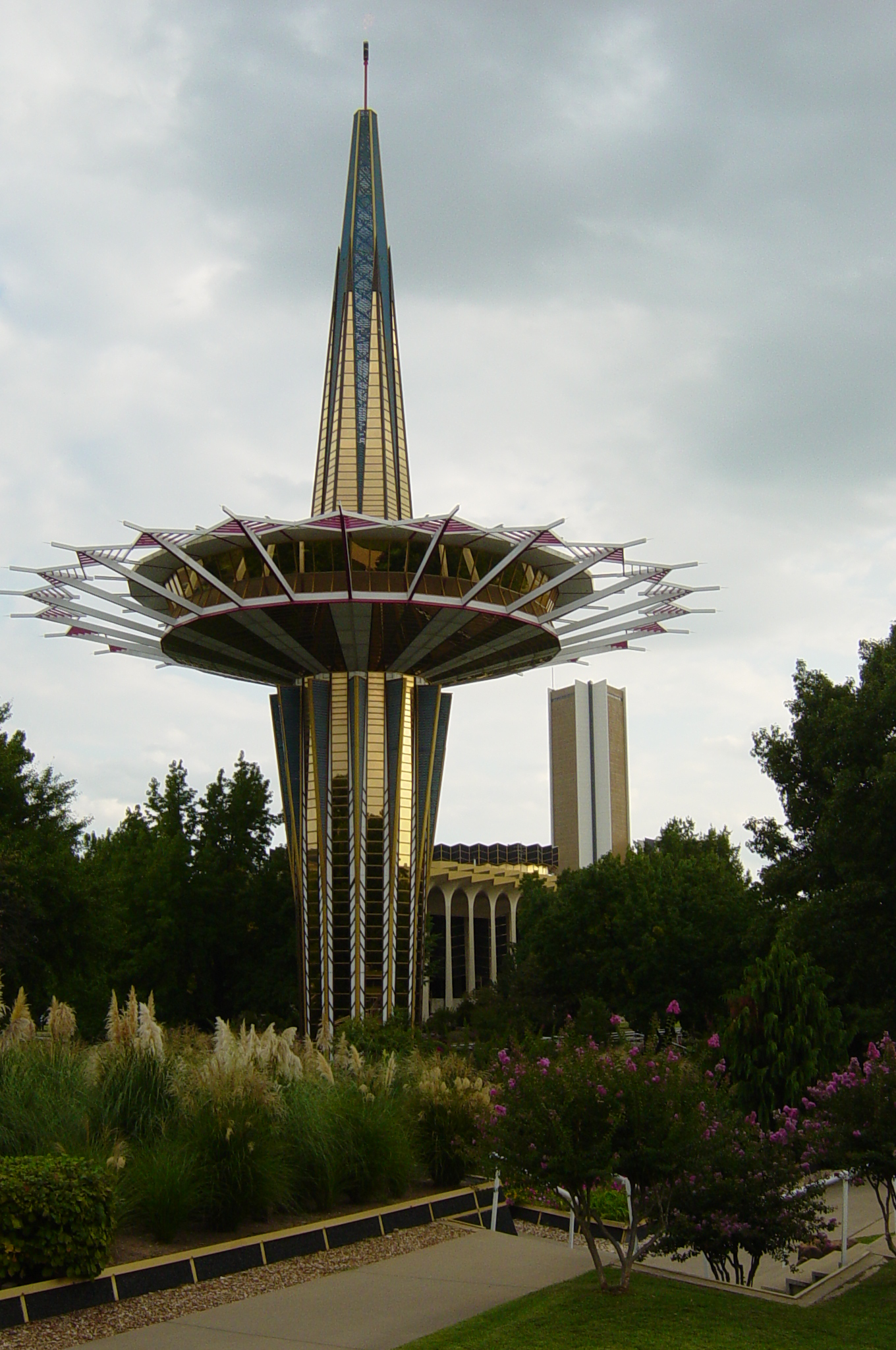 Prayer Tower Radio - Radio station UG