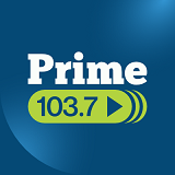 Prime 103.7 - Radio station GR