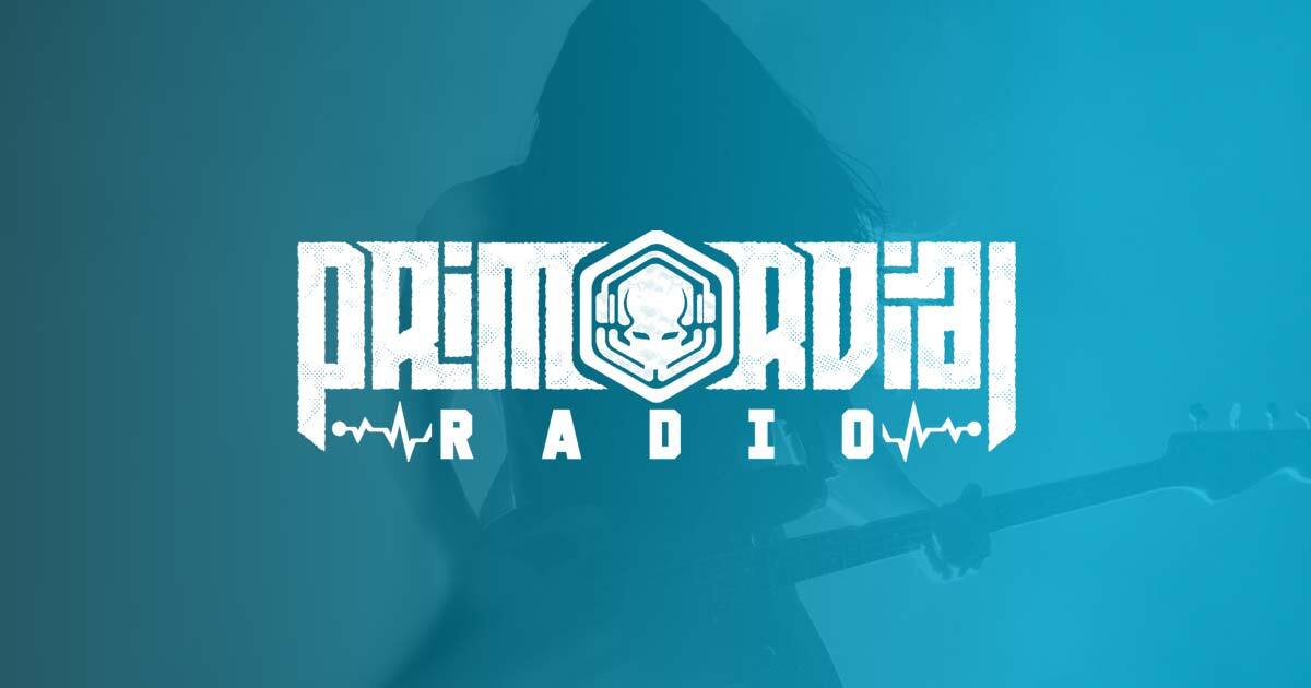Primordial Radio - Radio station GB