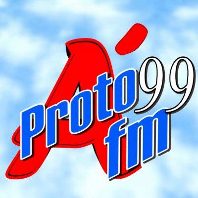 Proto 99 - Radio station GR