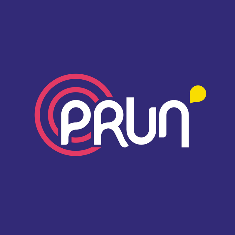 Prune - Radio station FR