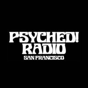 Psyched Radio San Francisco. - Internet radio US