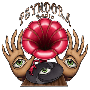 Psyndora Psytrance - Radio station GR