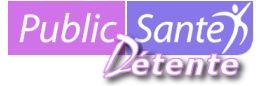 Public Sante Detente - Internet radio FR
