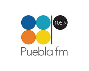 XHCOM FM - Puebla FM - Radio station MX