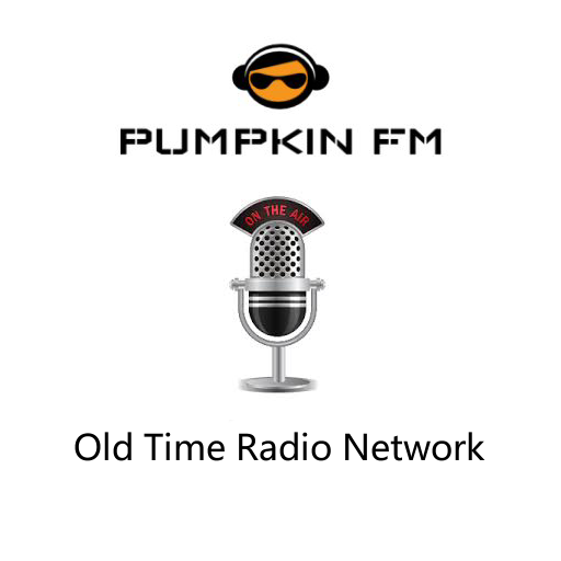 Pumpkin FM - Internet radio GB