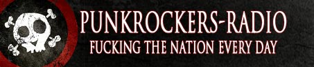 Puncrockers Radio - Internet radio DE