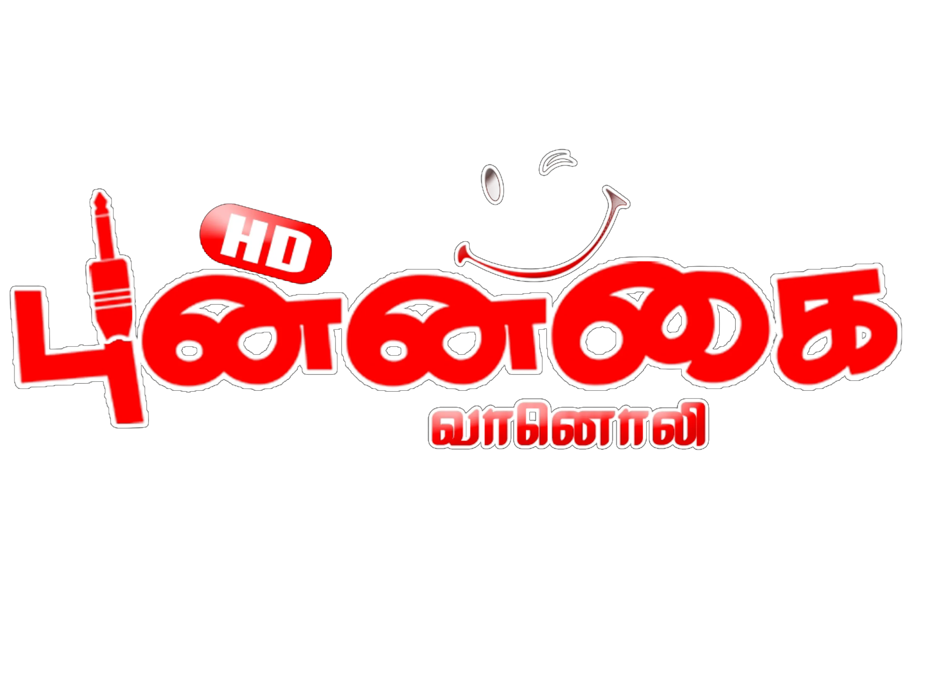 Punnagai Radio - Radio station LK