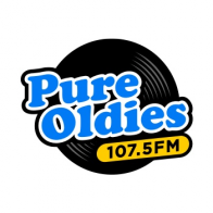WDBR - Pure Oldies 107.5 - Radio station US