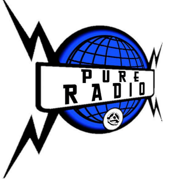 Pure Radio Holland - Trance-Electro Channel - Internet radio NL