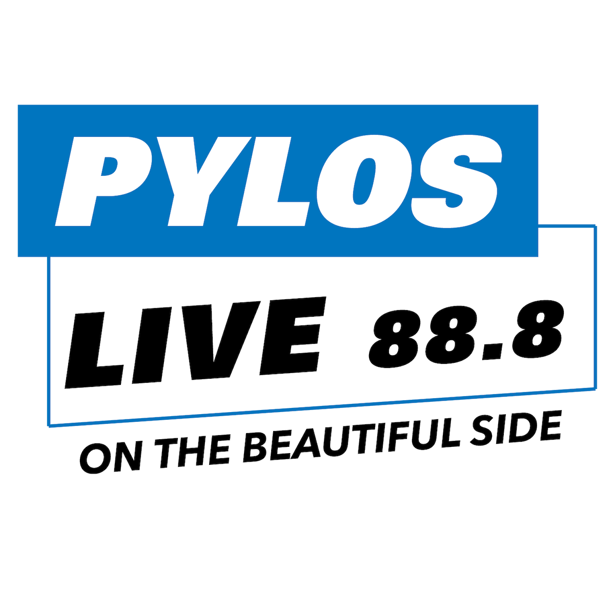 Pylos Live - Radio station GR