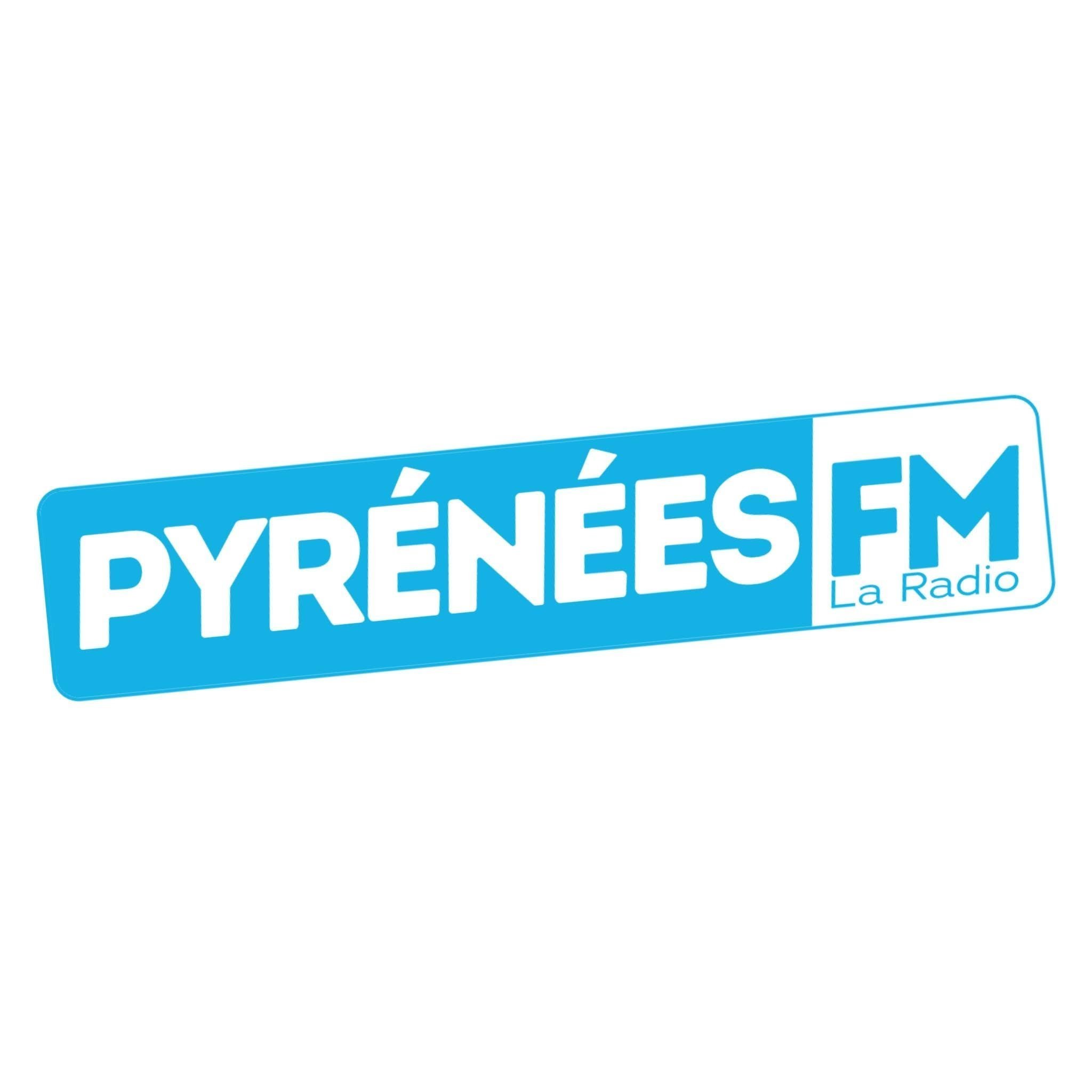 Pyrénées FM - Radio station FR