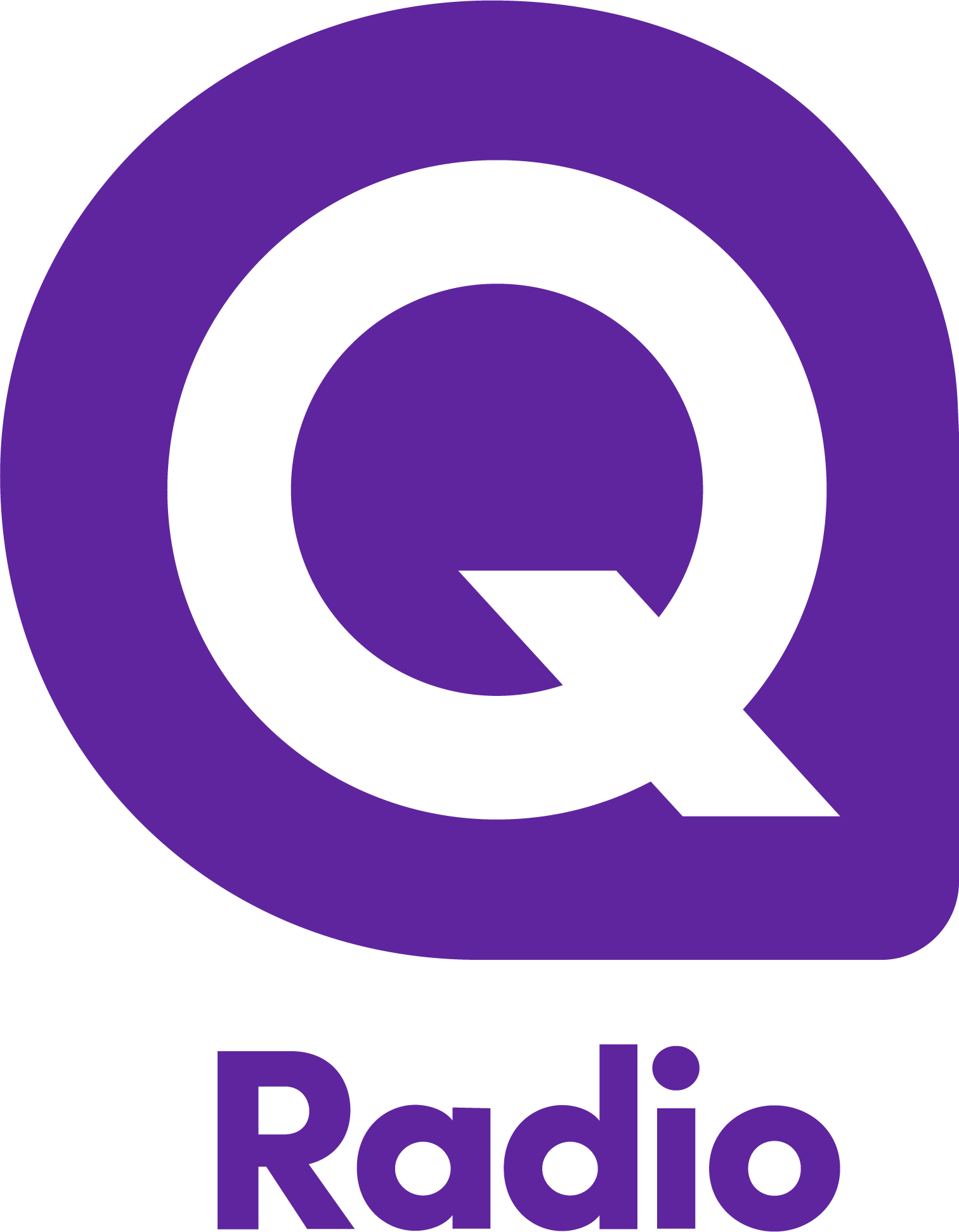 Q Radio Belfast - Radio station GB