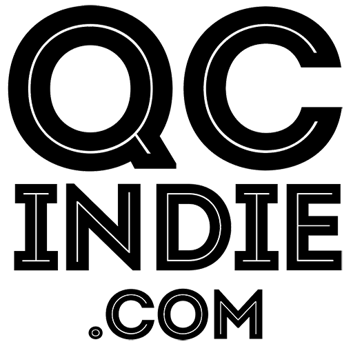 QC Indie com - Internet radio CA