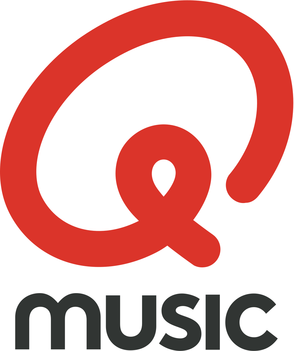 QMUSIC 90's & 00's - Internet radio NL