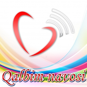 Qalbim Navosi - Internet radio UZ