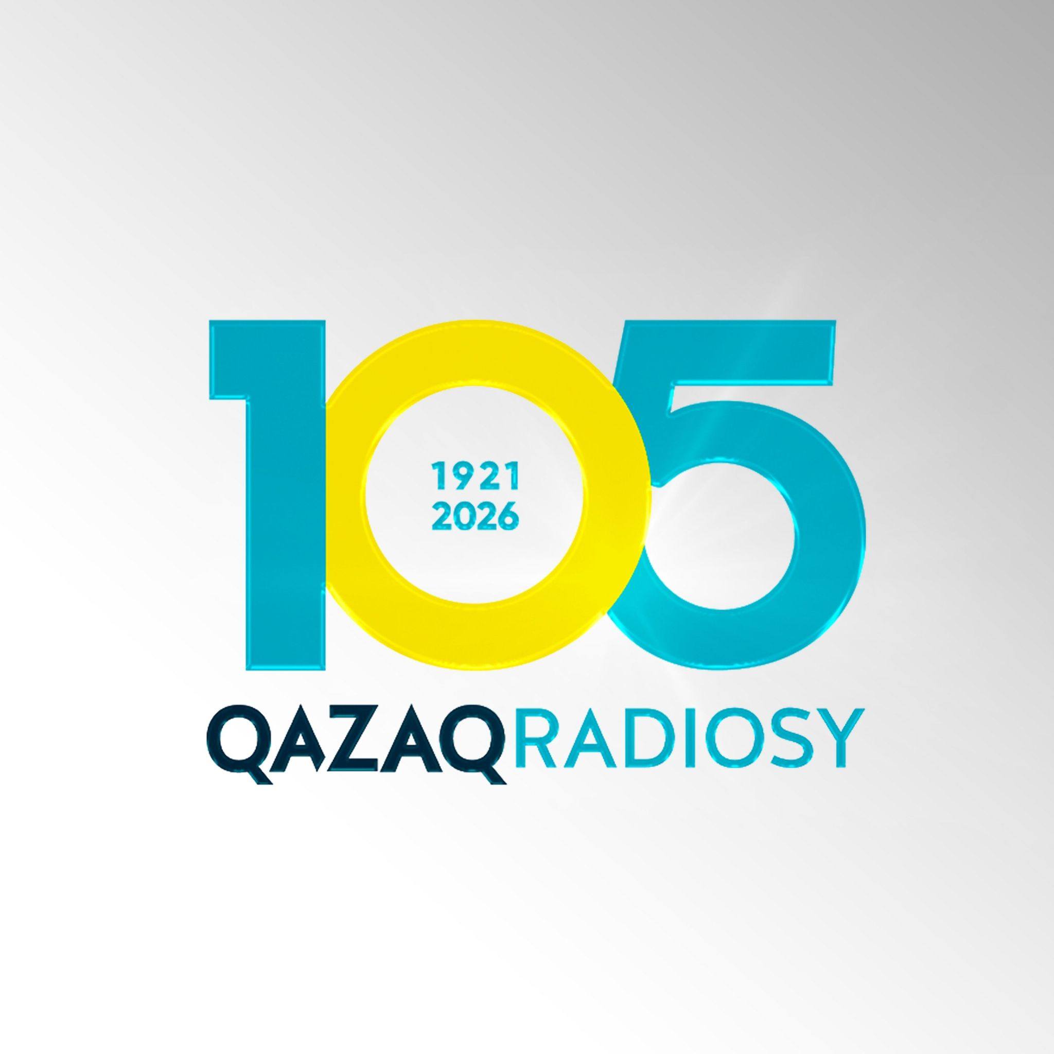 Qazaq Radiosy - Radio station KZ