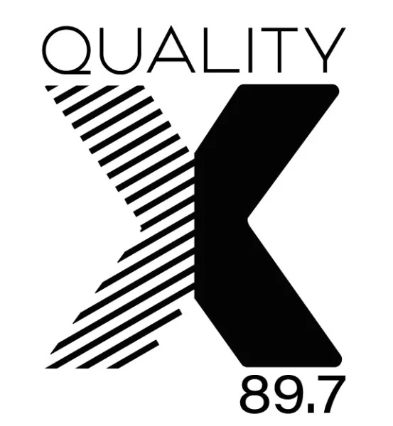 Quality X - 89.7 FM - Radio station AR