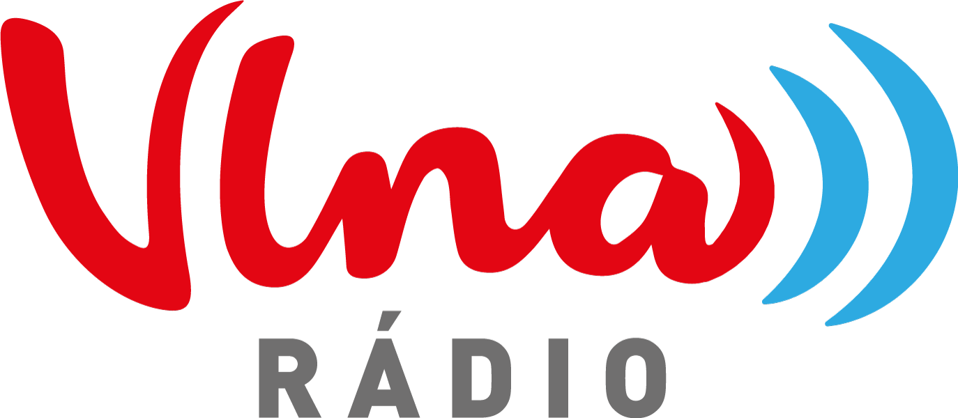 Radio Vlna - Radio station SK