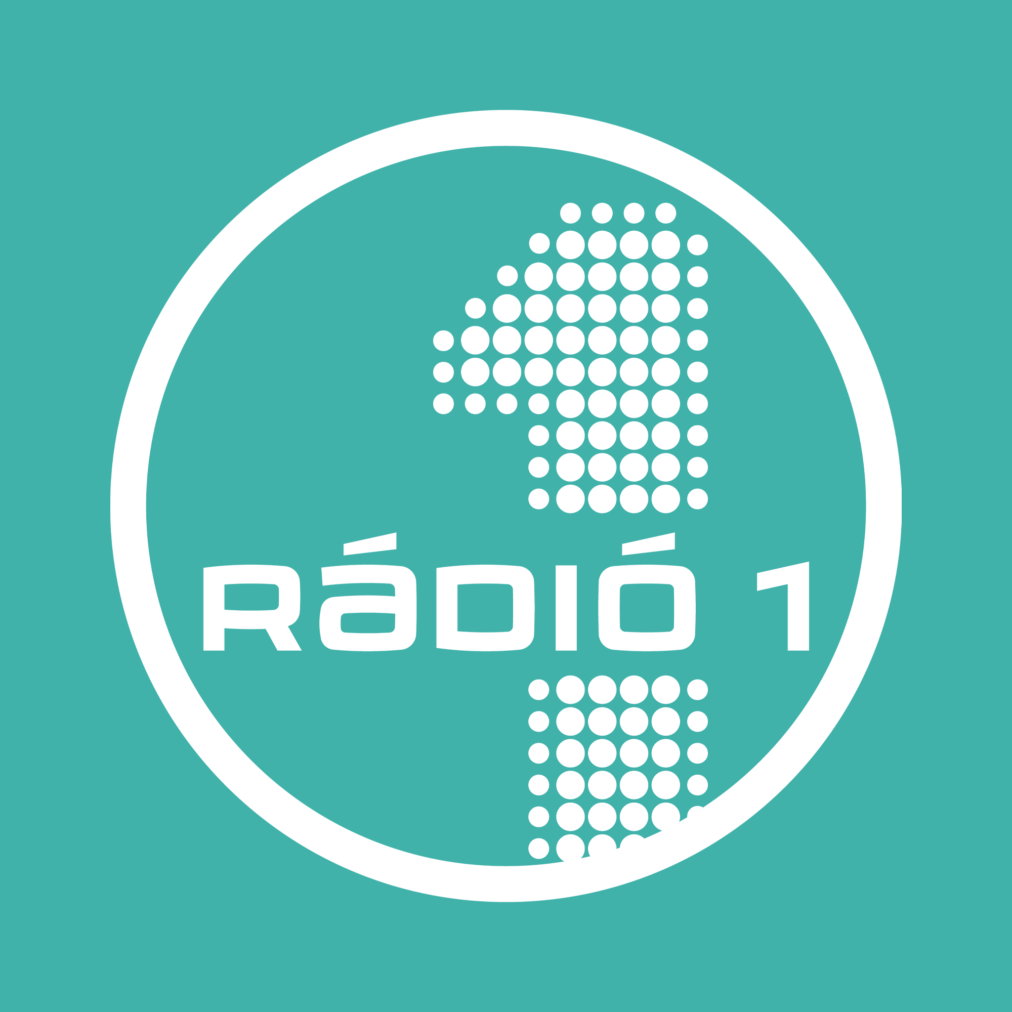 Rádió 1 - Radio station HU