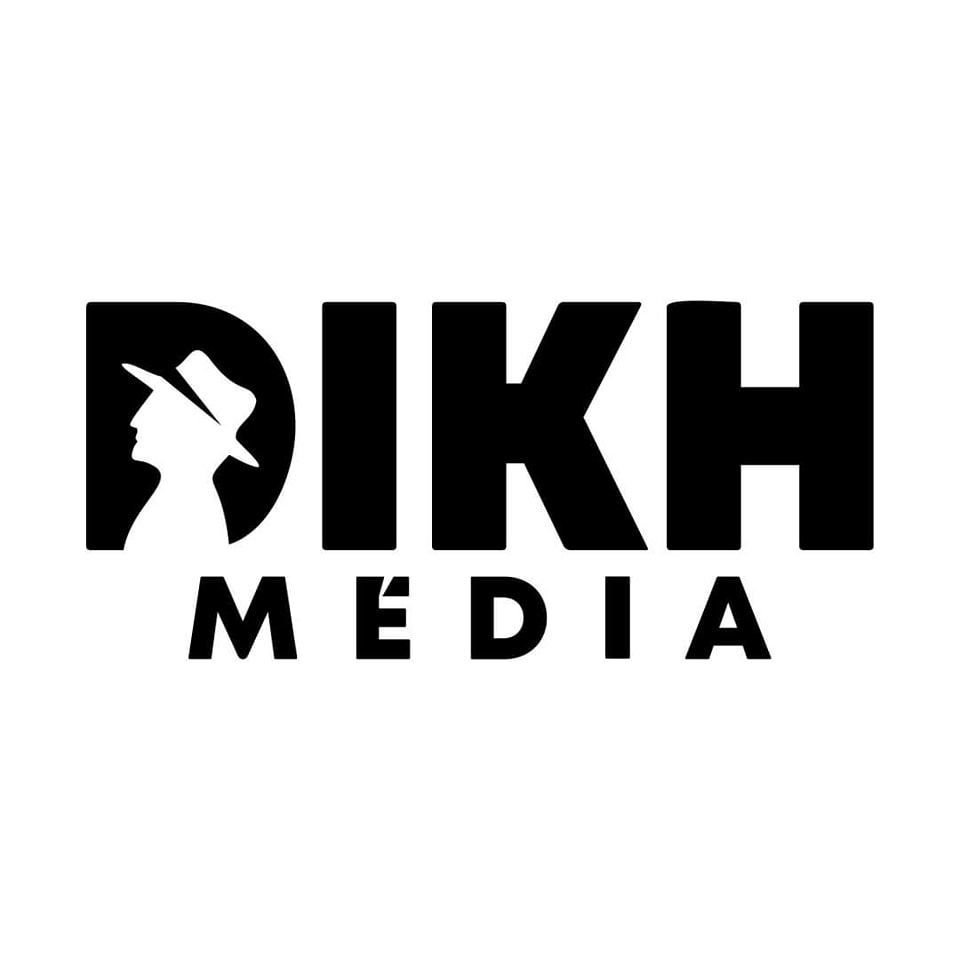 Rádió Dikh - Radio station HU