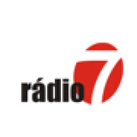 Rádio 7 - Radio station CZ