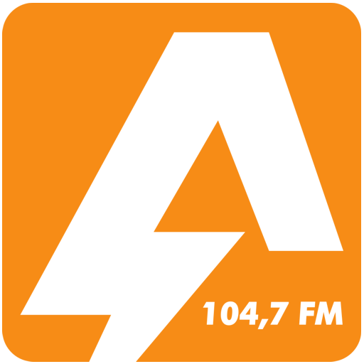 Rádio Almenara FM - Radio station BR